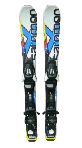 SALOMON X-RACE dł. 80cm