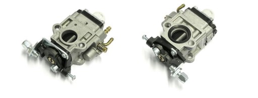 Gaźnik kosa Victus BC43 52 Hecht 142BTS NAC CG430B