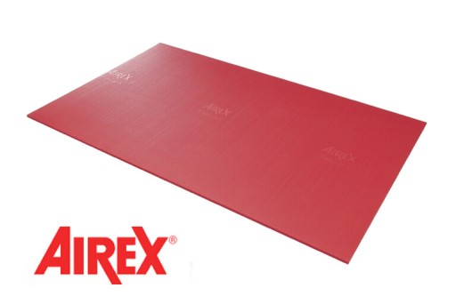 Mata do ćwiczeń Airex Atlas + pasek gratis