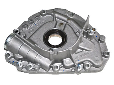 LAND ROVER FREELANDER 1.8 BENZYNA POMPA OLEJU NOWA