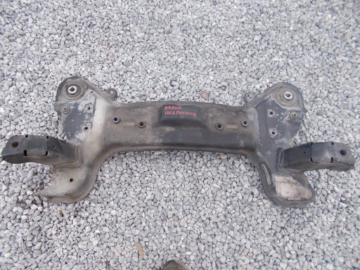 FIAT BRAVO II STILO BELKA PRZÓD SANKI TRAWERSA