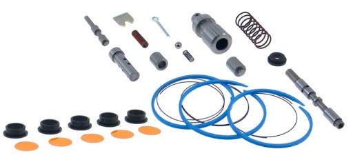 Zestaw naprawczy TransGo 6L45 6L50 6L80 6L90