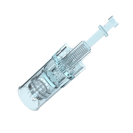 Kartridże Dermapen Dr Pen Ultima A6S i M8