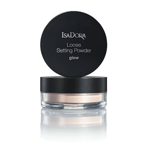 ISADORA PUDER SYPKI 20 GLOW 11g NEW