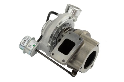 TURBOSPRĘŻARKA JCB 3CX 4CX 320/06047 GARRETTA OEM