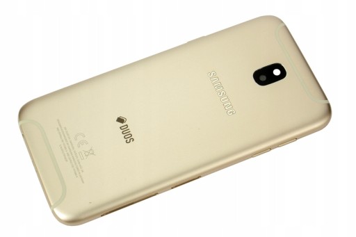 Org Klapka Baterii SAMSUNG GALAXY J530F J5 2017 DS
