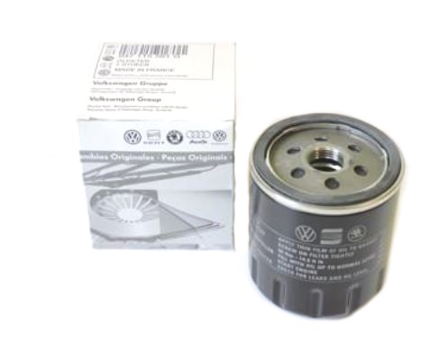 ORYGINALNY FILTR OLEJU SKODA FELICIA FAVORIT PICK