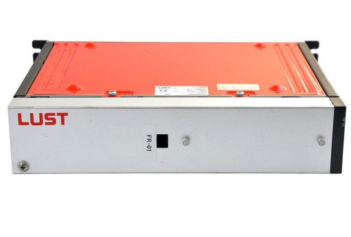 VF1207M,BR1 LUST Falownik 1,5 kW 0-400Hz