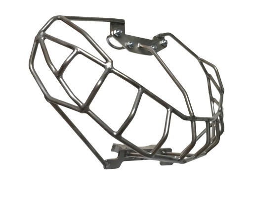OSŁONA DYFUZORA KAGANIEC KTM SX 250 2007-2016