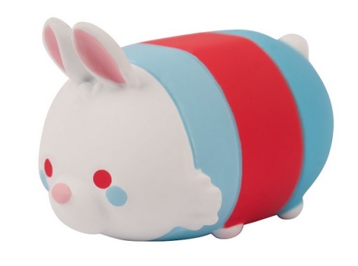 TSUM TSUM DISNEY FIGURKA BIAŁY KRÓLIK