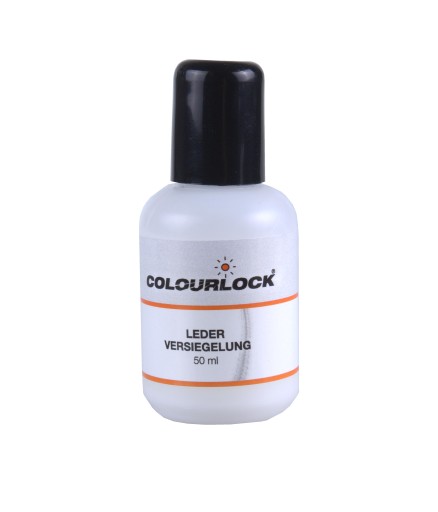 LEDER VERSIEGELUNG ŚRODEK DO KONSERWACJI SKÓR 50ml