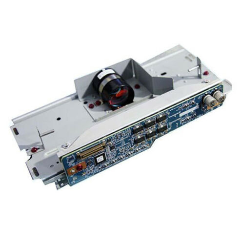 Lexmark X850 Ccd Card And Lens Assembly 40X2220