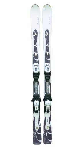 ATOMIC CLOUD D2 73 DOUBLEDECK dł. 159cm
