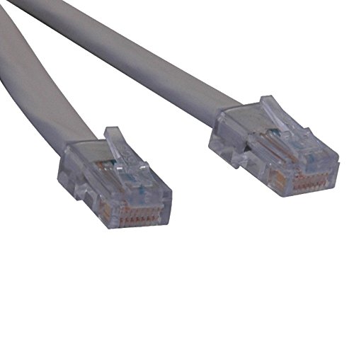Kabel skrosowany RJ48C