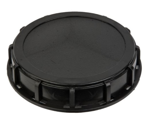 MAUZER POKRYWA ZBIORNIKA 100L DEKIEL 155mm