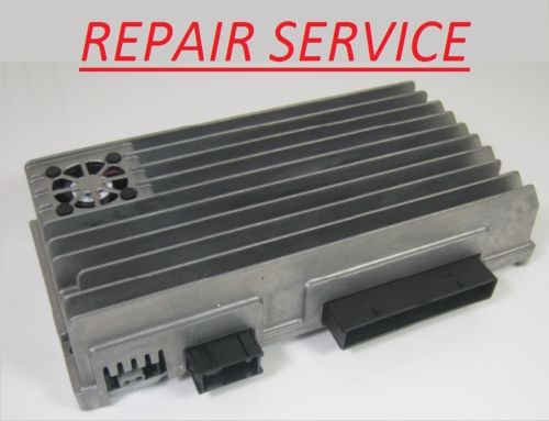 NAPRAWA AUDI BANGOLUFSEN B&O 8T003522AN 8T003522AK