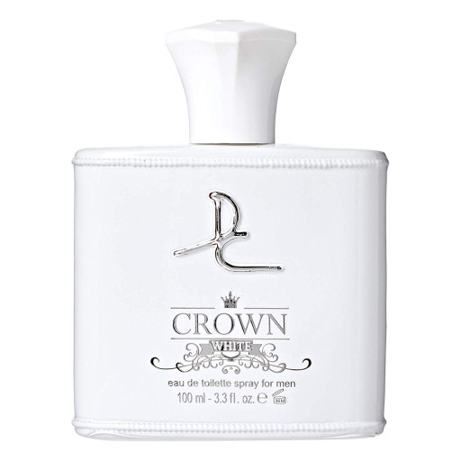Dorall Collection CROWN WHITE 100ml woda toaletowa