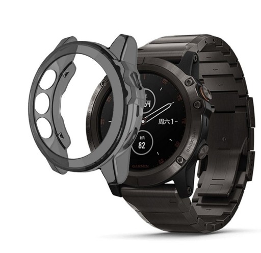 Etui Ochronne Garmin Fenix 5X / 5X Plus