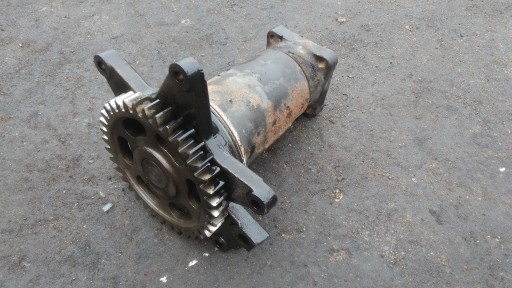 NAPĘD WISKA MAN TGX TGA D20 D26 350 ZŁ NETTO