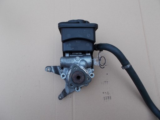POMPA WSPOMAGANIA BMW E60 E65 E53 530D 730D 3.0D