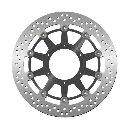 NG TARCZA PRZÓD HONDA ST 1300 ABS CTX 1300/1300