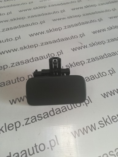 KLAMKA SCHOWKA POD LEŻANKĄ ACTROS MP4