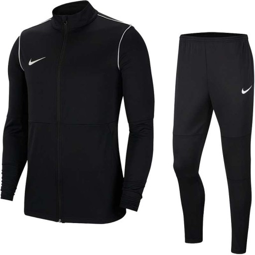 NIKE DRES SPORTOWY PARK 20 dziecięcy - M 137-147cm