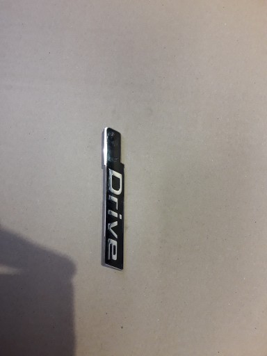 BMW X-DRIVE EMBLEMAT ZNACZEK NAPIS