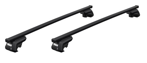 Bagażnik dachowy belki THULE Volkswagen AMAROK II 2 2023-