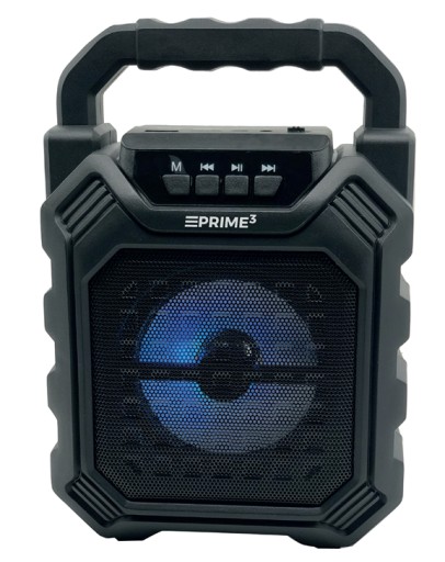 GŁOŚNIK PRZENOŚNY APS09 PRIME3