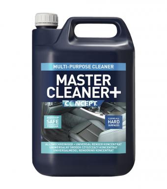 Concept Master Cleaner+ koncentrat APC do prania