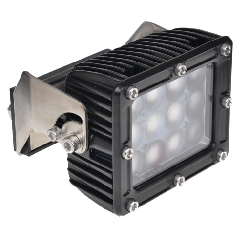 LAMPA ROBOCZA DALEKOSIĘŻNA 60W LED 12-24V SPOT