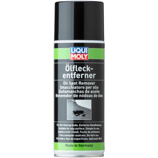 LIQUI MOLY ŚRODEK DO USUWANIA PLAM OLEJOWYCH 3315