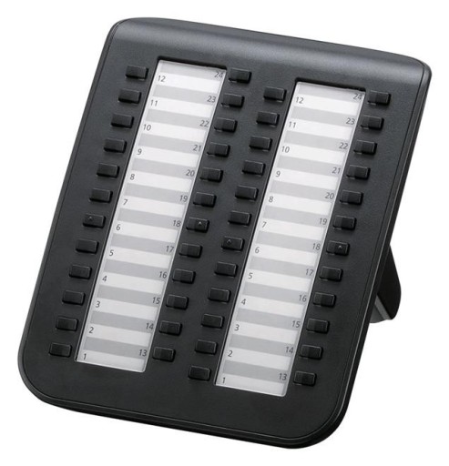 PANASONIC KX-DT590 KONSOLA SYSTEMOWA 48 KLAWISZY