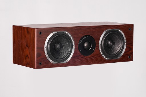 Taga Harmony Coral C-40 walnut