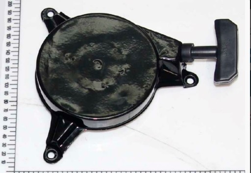 Starter do kosiarki spalinowej Hanseatic RM 46/3 R