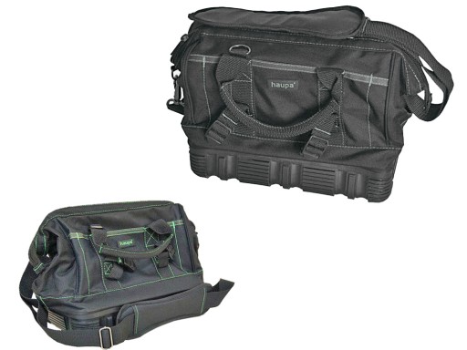 HAUPA 220061 Tool Bag torba narzędziowa