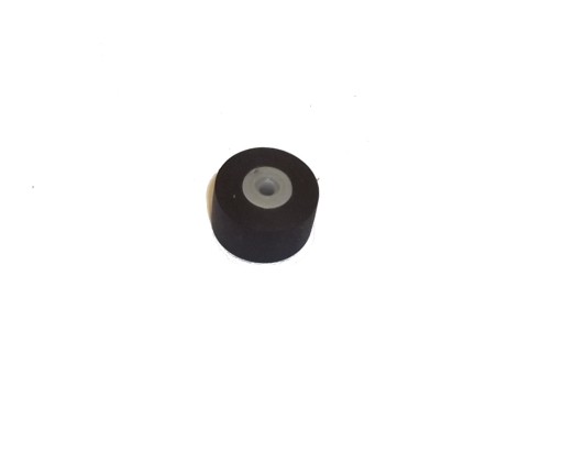 ROLKA DOCISKOWA DO UNITRA M8010, CONDOR fi 13x8 mm