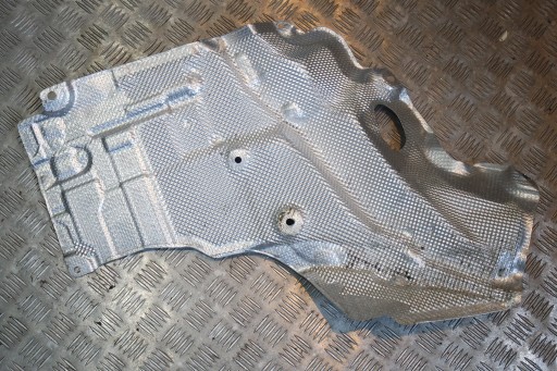 OSŁONA TERMICZNA MERCEDES E W213 W205 A2056821171