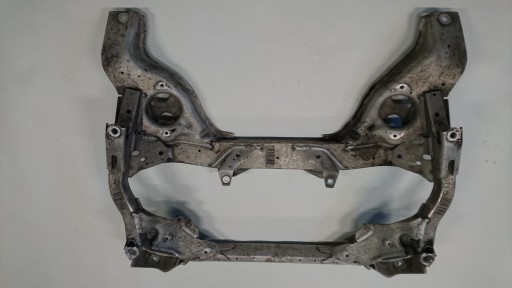BMW X1 E84 1 E81 E82 E87 3 E90 E91 E92 E93 BELKA SANKI WÓZEK KOŁYSKA PRZOD