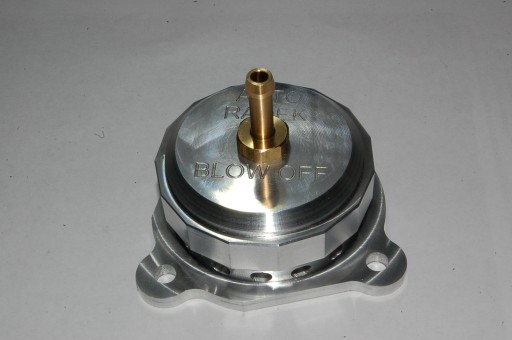 Blow-off zawór upustowy DV OPEL VECTRA C Z20NET