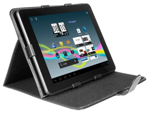 ETUI TABLET SMART CASE 9.7
