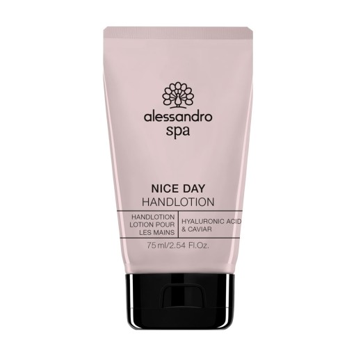 ALESSANDRO Day Protein Extract Suche i Zniszczone
