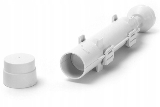 MASZYNKA DO ROBIENIA SUSHI TUBA BAZOOKA ROLLER
