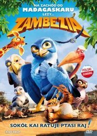 Zambezia DVD