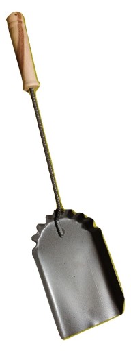ŁOPATKA DO WĘGLA MAŁA