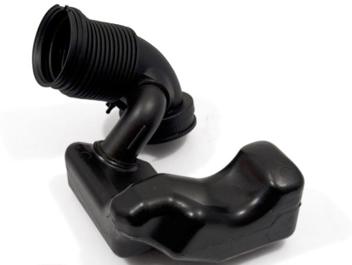 Guma przepływomierza z rezonatorem BMW 3 E46 OEM