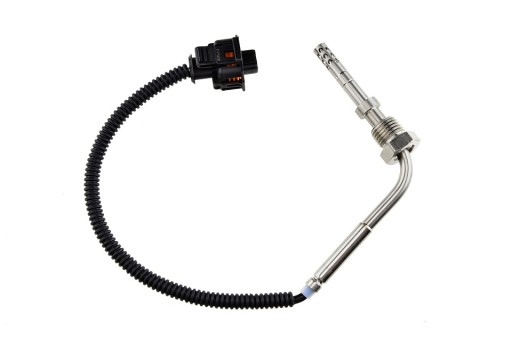 CZUJNIK TEMPERATURY SPALIN OPEL ANTARA 2.0CDTi 06-