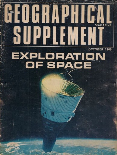 Exploration of Space