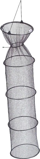 SIATKA WĘDKARSKA JAXON PS-JLA0653 35/65cm